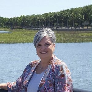 Meet your Posher, Josephine